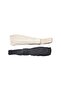 Bandana Set Combed Cotton Elastic Parachute Model - 2