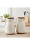 Flask 1 L Set 2 Pcs