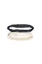 Bandana Set Combed Cotton Elastic Parachute Model