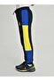 S.K. 25/26 Tribün Children's Sweatpants Dark Blue - 5