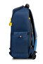Backpack S Blue LED Screen App Controlled Smart Backpack - 2
