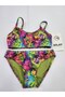 Light Bustier Set for Children - 3