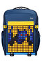 Backpack S Blue LED Screen App Controlled Smart Backpack