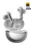 Melobuds N70 Bluetooth Kulaklık 6.0 - Kablosuz Şarj - Hi-Res-LDAC- Mems Tweeter-FastPair-Çift Cihaz