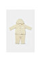 2D2B Baby Organic Hooded Jacket Pants Set - 2