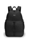 Unisex Lightweight and Comfortable Sports Casual Backpack – Shoe Compartment, Water Resistant, Large Internal Volume - 2