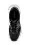 Fonzi Women's Sneaker Black - 2