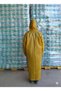 Eva Raincoat Yellow Color - 3