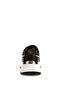 Fonzi Women's Sneaker Black - 4