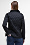 Annandale Kapitone Ceket BK91 Black - 4