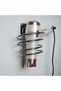 Adhesive Blow Dryer Hair Dryer Holder / Blow Dryer Hanger - 2