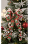 New Year Themed 2 cm X 3 Meters - Gift Wrapping and Decoration Ribbon (Different Model Options) - 3
