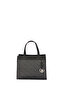 Black Women's Shoulder Bag Us23508