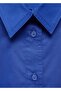 100% Cotton Short Shirt - 5