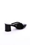 Mesh Evening Dress House Slippers - 3