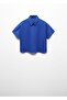 100% Cotton Short Shirt - 3
