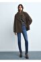 Mid-Rise Skinny Jeans - 2