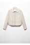 100% Linen Zipper Jacket - 3
