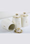 Spice jar set - 8