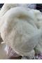 100% Natural Hand Knitted Handmade Baby Wool Quilt 95X145 - 4