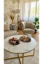 طقم صواني تقديم متعددالاستخدامات بتصميم مثالي - 3