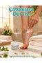 Foot and Heel Crack Cream, Foot Care, Foot Odor 100ml - 4