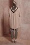 Pul Detailed Shirt Collar Tunic 44569 - 3
