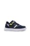 Bestof Velcro Poly Lightweight Sole Children's Sports Shoes Laci̇