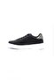 Exxy Women's Sneaker Shoes Black - 4