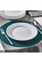 Spring Branch 6 Piece 20 cm Cake Set Without Decoration