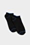 Men's 5-Pack Cotton Booties Socks F5281Axns - 3