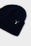 Men's Embroidered Knitwear Beanie A6630Ax24Wn - 2