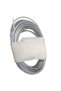 Aluminum blinds curtain zigzag wire grey - jpy0043 - 1 meter - 5