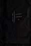 Water Repellent Inflatable Coat Parka Long Hooded Slim Fit Padded Zipper Pocketed - 8