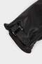 Men's Faux Leather Gloves A6624Ax23Wn - 3