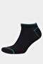 Men's 5-Pack Cotton Booties Socks F5281Axns - 2