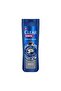 Men 3 in 1 Shampoo Shower Gel Purifying Charcoal Hair Face Body