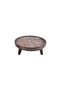 B1618 Alina Pedestal علبة العرض الصغيرة، الأحجام القياسية - 4