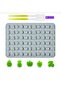 Epoxy Sugarcraft Confectionery Jelly Bean Mini Fruits Silicone Mold (with Dropper Gift) - 2