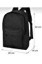 Backpack School Bag - 3