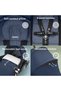 YOYO 0+ Newborn Pack Air France Blue – Newborn Stroller Nest & Comfort Seat - 2