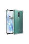 OnePlus 8 Case Cover | Clear