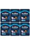 Dryni̇tes Absorbent Night Underwear Diaper for Boys 8-13 Years 9 Pieces 6 Pack