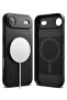 Onyx Magnetic For iPhone 17 Air Black