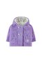 Pocketed 6-18 Month Mont - Lilac 9-12 Months - 8