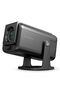 Mini Smart Projector, Latest Android 13.0, [Auto Focus & Keystone] 350 ANSI Lumens, Native 1