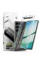Samsung Galaxy S25 Ultra Screen Protector | Easy Slide Tempered Glass | 2 Pack, W Installation Jig