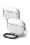 AirPods Pro 3 Cases Cover | Air Series - Clear