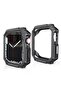 2 Pack Case Compatible with Apple Watch Series 10 42mm