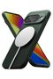 Google Pixel 10 Case Cover | Onyx Magnetic Series |Dark Green